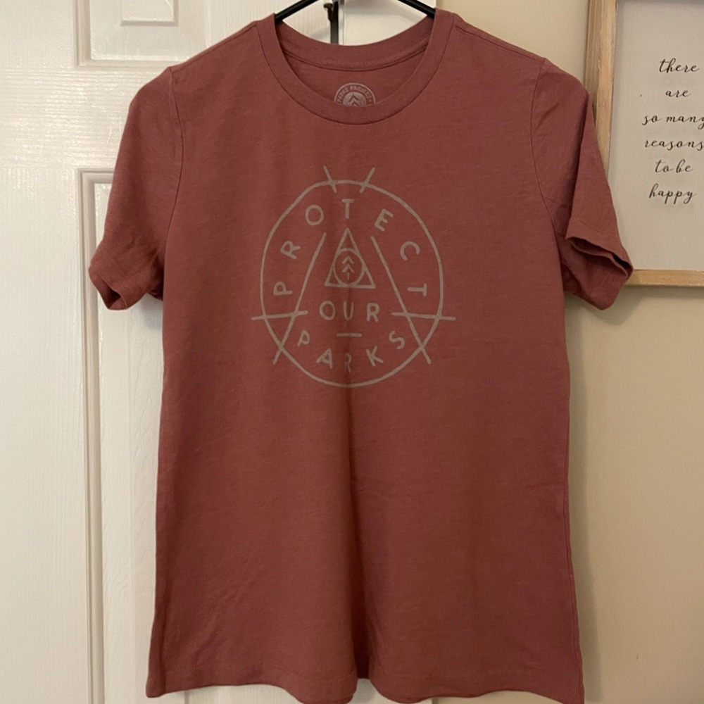 REI Parks Shirt